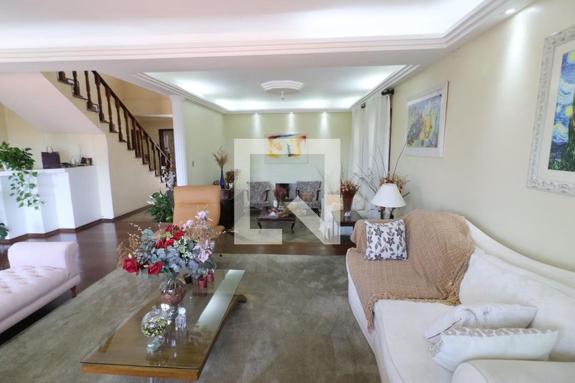 Casa, 3 quartos, 424 m² - Foto 2