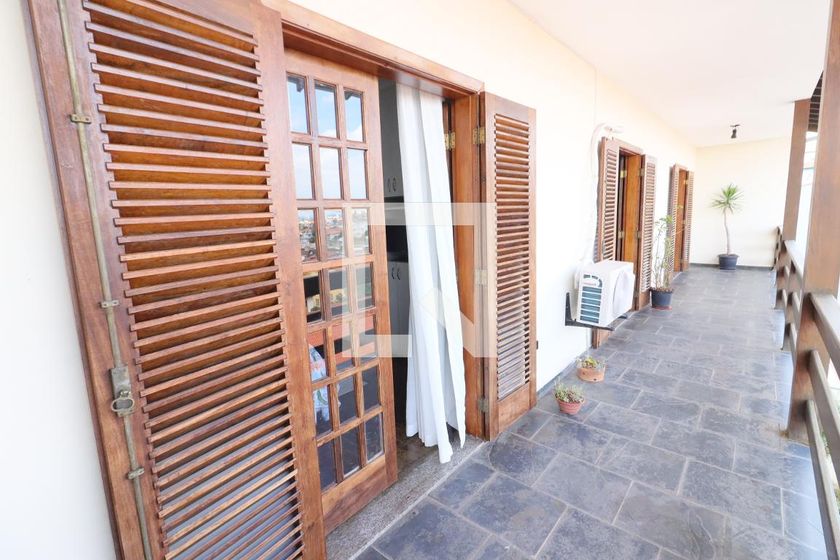 Casa, 3 quartos, 424 m² - Foto 24