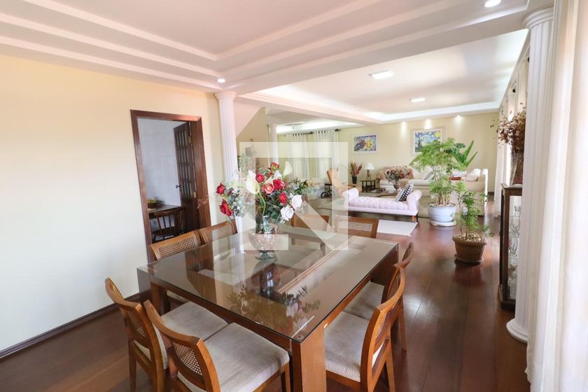 Casa, 3 quartos, 424 m² - Foto 10
