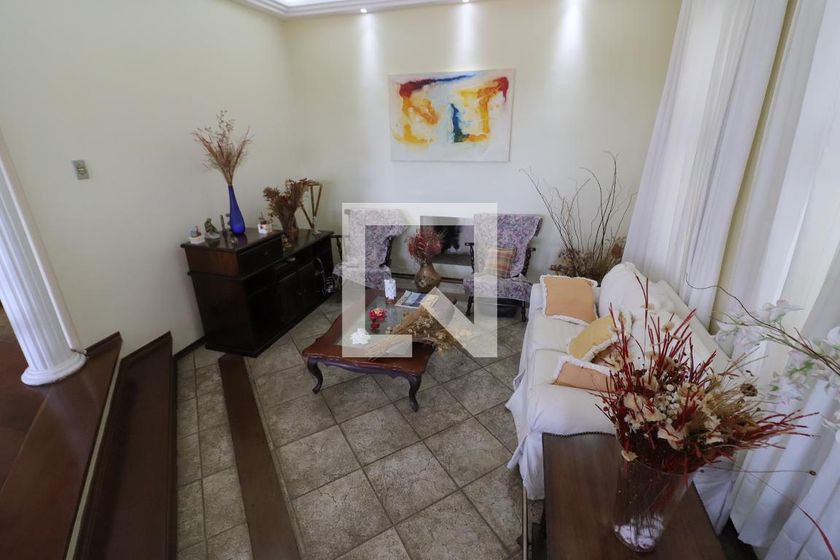 Casa, 3 quartos, 424 m² - Foto 4