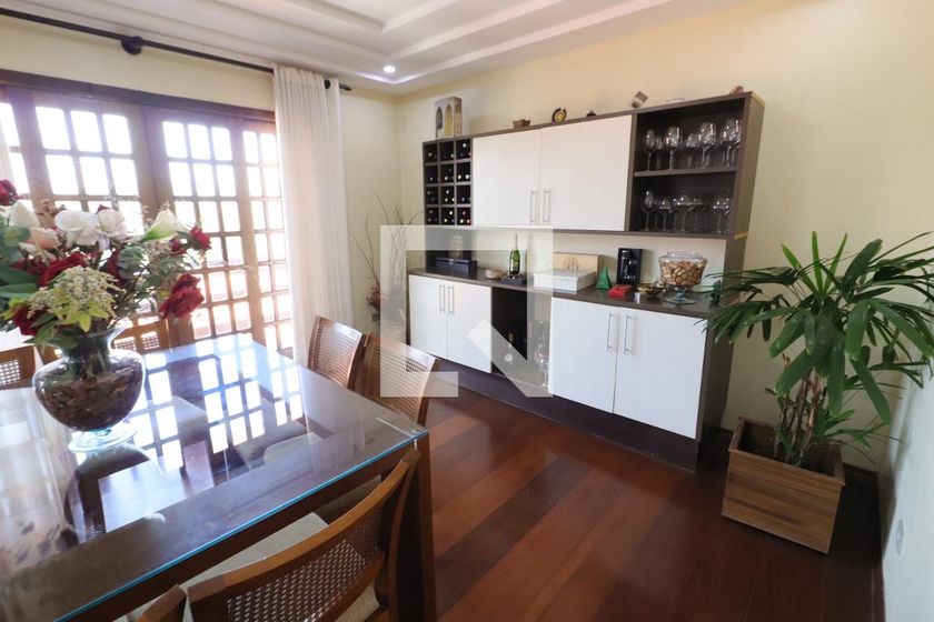 Casa, 3 quartos, 424 m² - Foto 9