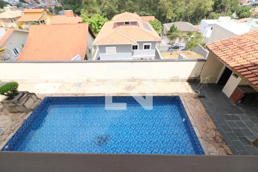 Casa, 3 quartos, 424 m² - Foto 12