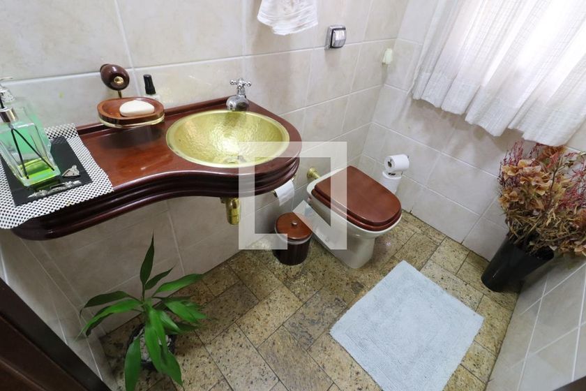 Casa, 3 quartos, 424 m² - Foto 42