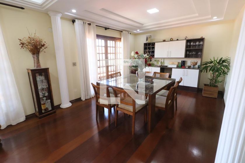 Casa, 3 quartos, 424 m² - Foto 6