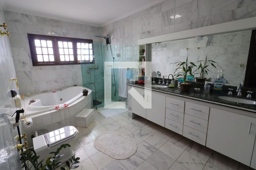 Casa, 3 quartos, 424 m² - Foto 25