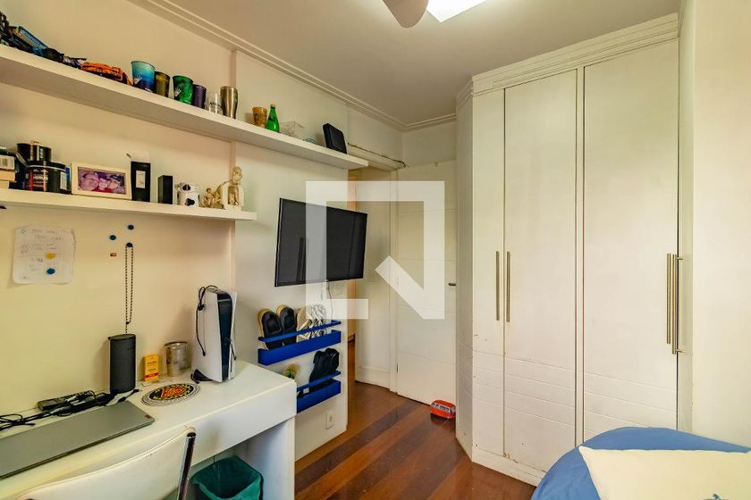 Apartamento, 2 quartos, 98 m² - Foto 32