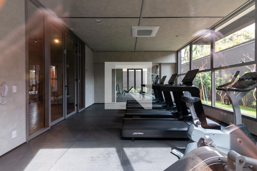 Kitnet-Studio, 29 m² - Foto 55