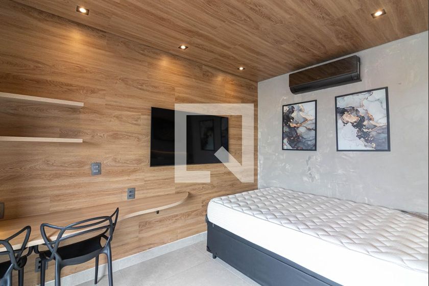 Kitnet-Studio, 29 m² - Foto 11
