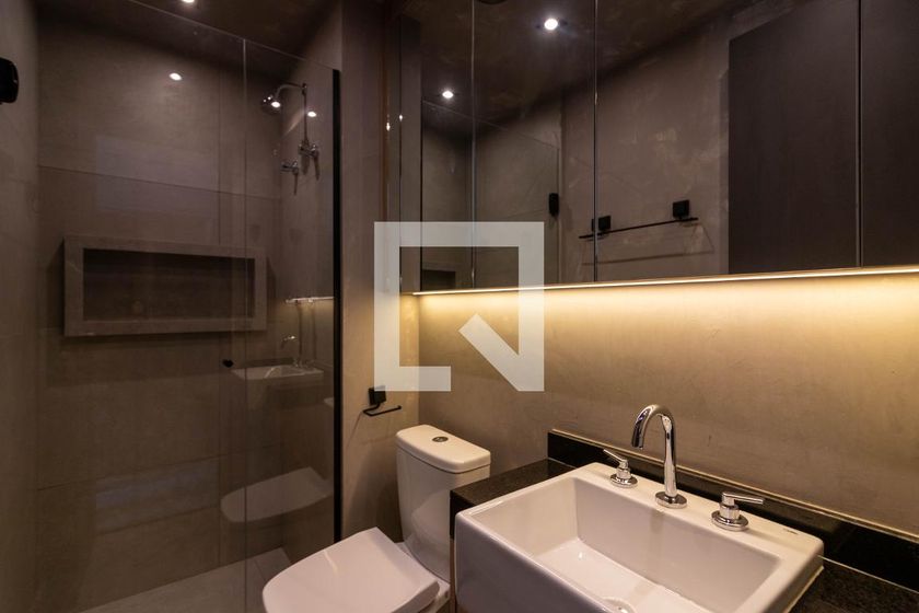 Kitnet-Studio, 29 m² - Foto 33