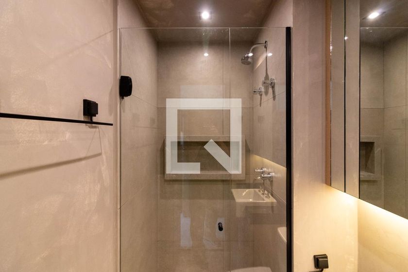 Kitnet-Studio, 29 m² - Foto 35