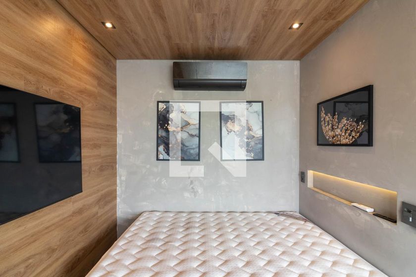 Kitnet-Studio, 29 m² - Foto 13