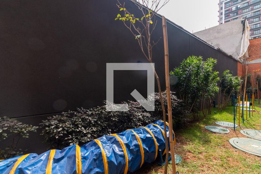 Kitnet-Studio, 29 m² - Foto 61