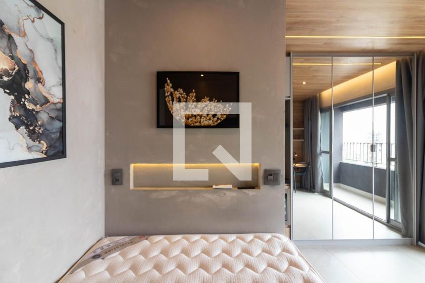 Kitnet-Studio, 29 m² - Foto 15