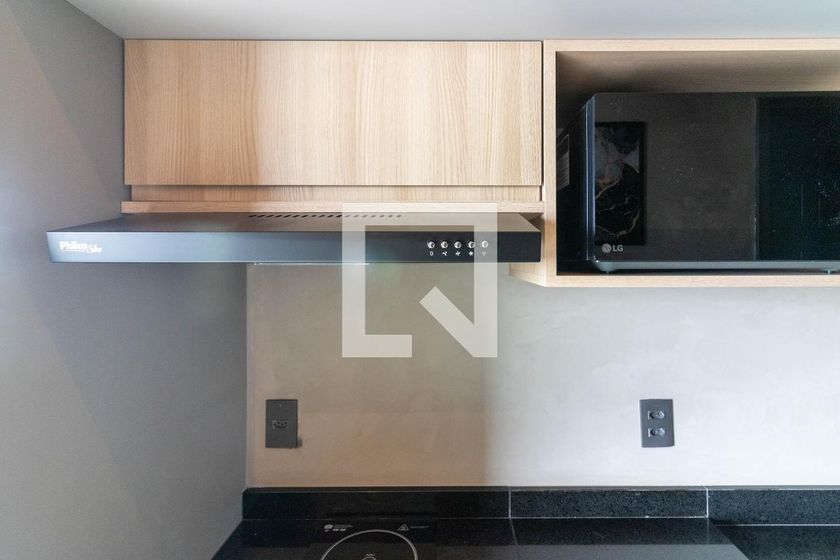 Kitnet-Studio, 26 m² - Foto 31