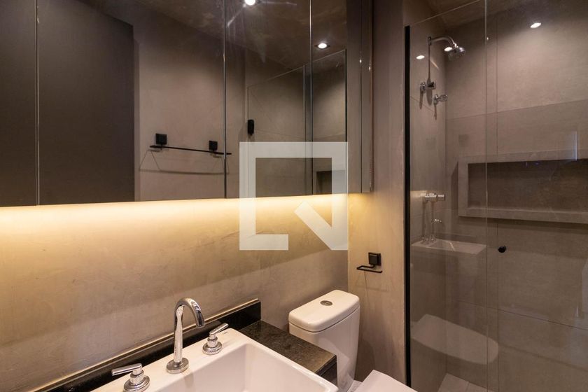 Kitnet-Studio, 26 m² - Foto 33
