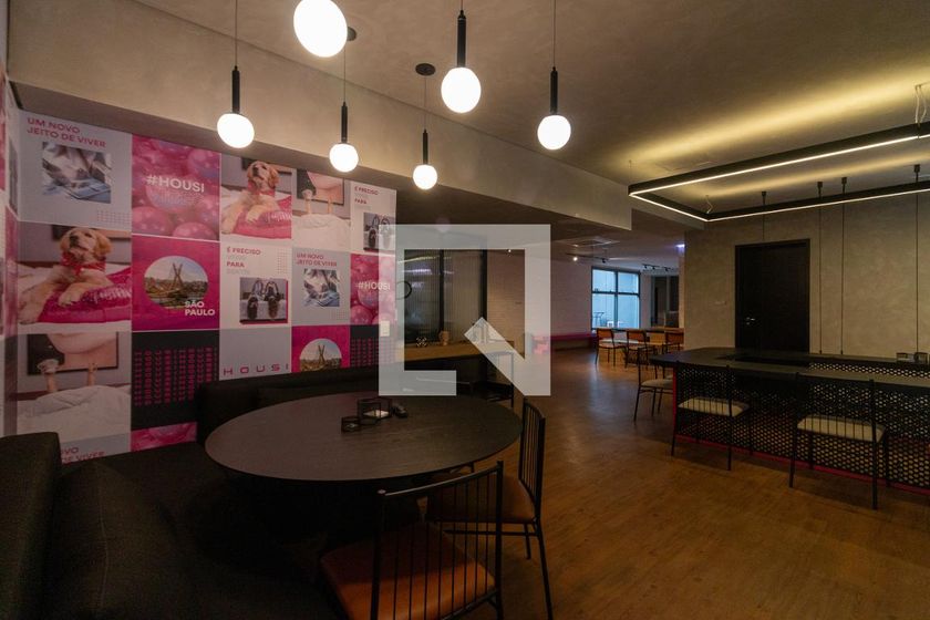 Kitnet-Studio, 26 m² - Foto 61