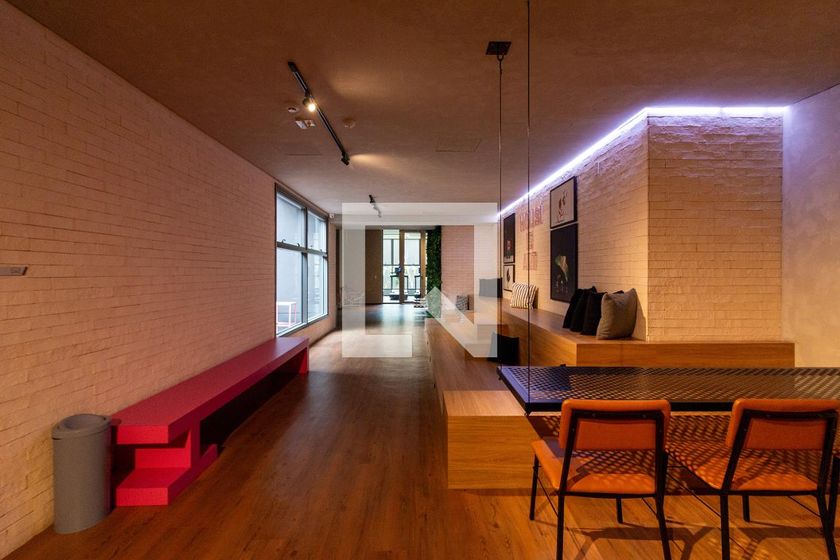 Kitnet-Studio, 26 m² - Foto 67