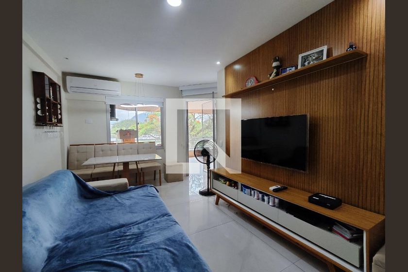 Apartamento, 2 quartos, 93 m² - Foto 3