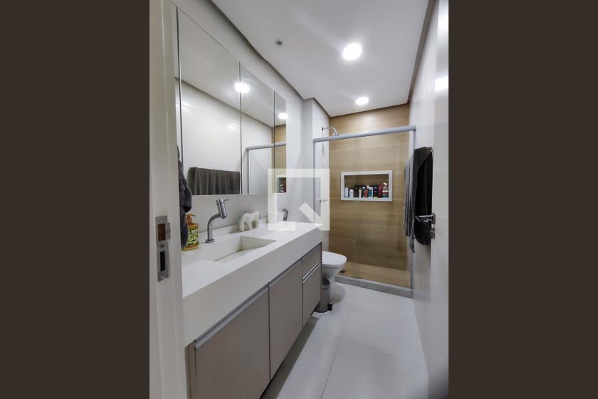 Apartamento, 2 quartos, 93 m² - Foto 37