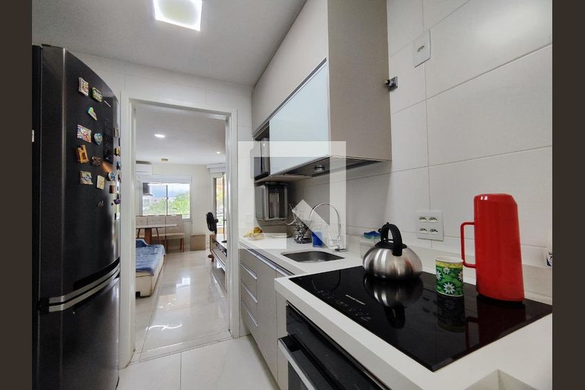Apartamento, 2 quartos, 93 m² - Foto 51