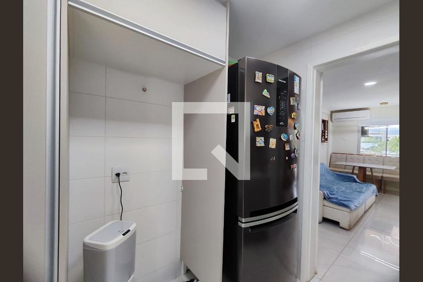 Apartamento, 2 quartos, 93 m² - Foto 55
