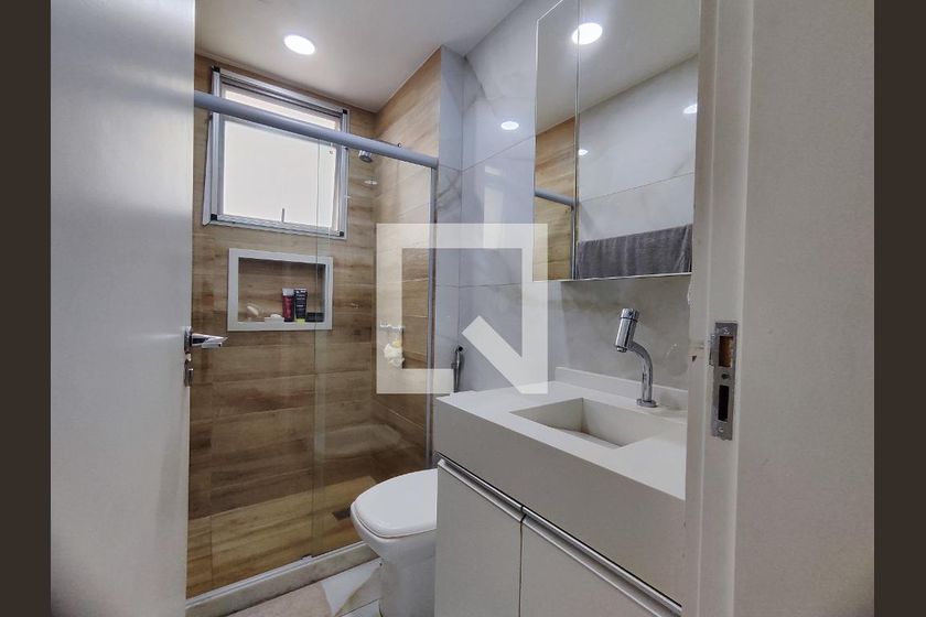 Apartamento, 2 quartos, 93 m² - Foto 39