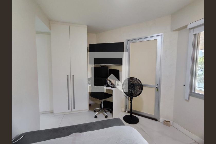 Apartamento, 2 quartos, 93 m² - Foto 31