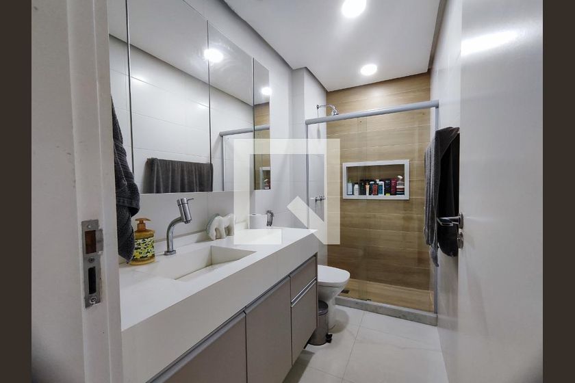 Apartamento, 2 quartos, 93 m² - Foto 35