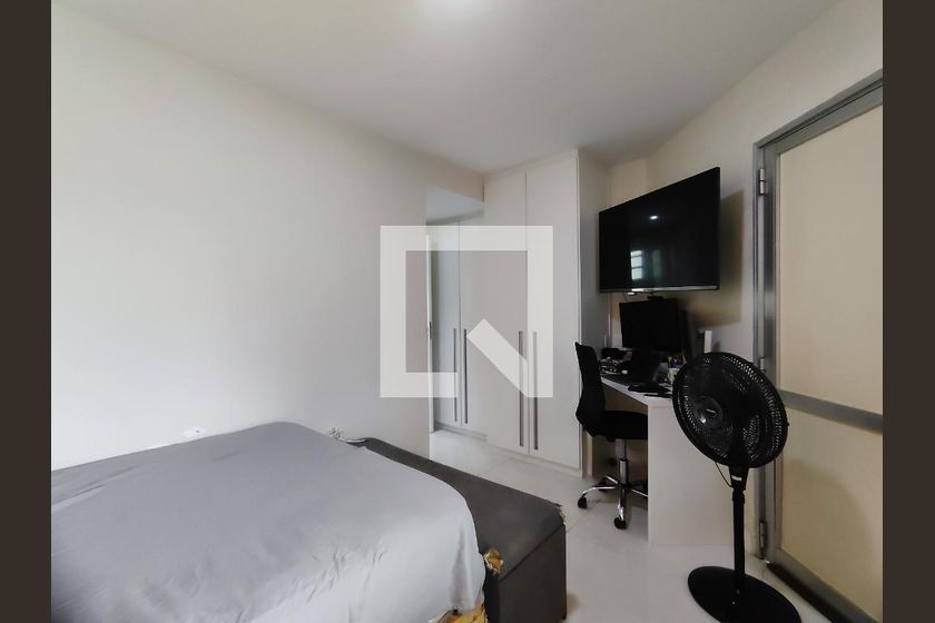 Apartamento, 2 quartos, 93 m² - Foto 29