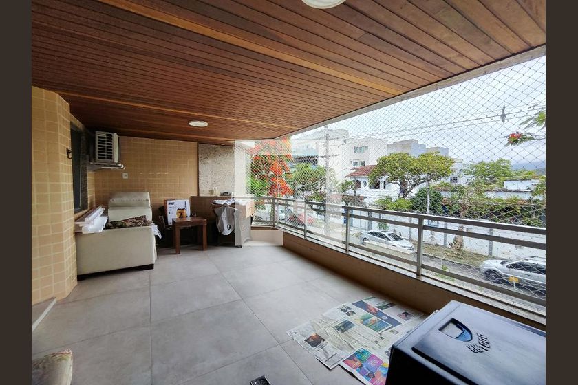 Apartamento, 2 quartos, 93 m² - Foto 9