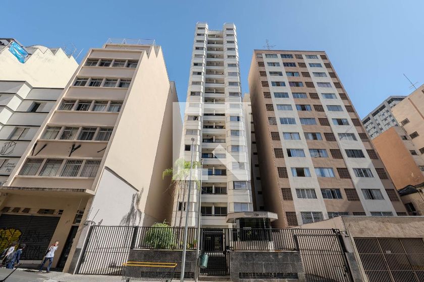 Apartamento, 1 quarto, 35 m² - Foto 24