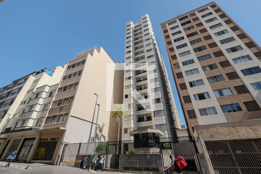 Apartamento, 1 quarto, 35 m² - Foto 25