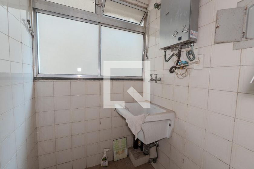 Apartamento, 1 quarto, 35 m² - Foto 19
