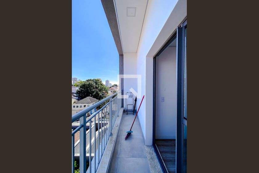 Kitnet-Studio, 32 m² - Foto 13