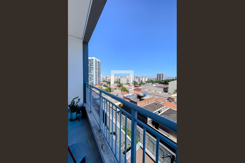 Kitnet-Studio, 32 m² - Foto 19