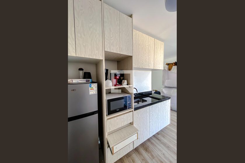 Kitnet-Studio, 32 m² - Foto 35