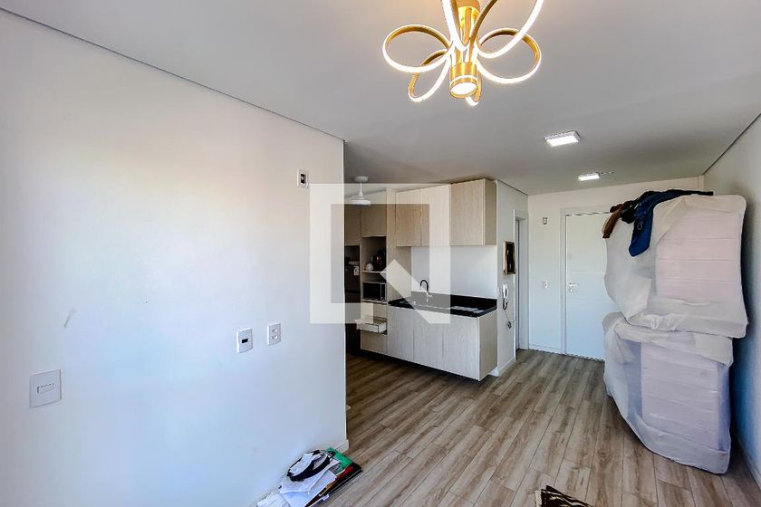 Kitnet-Studio, 32 m² - Foto 9