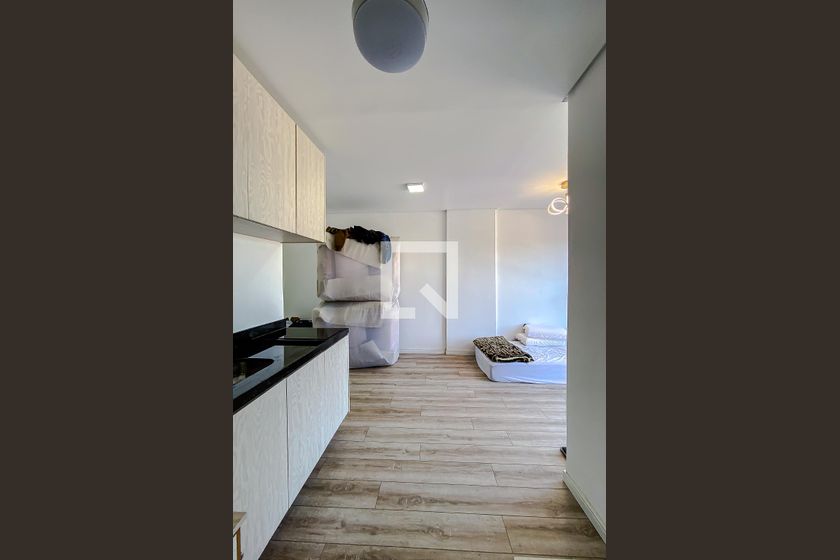 Kitnet-Studio, 32 m² - Foto 37