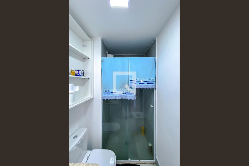 Kitnet-Studio, 32 m² - Foto 25