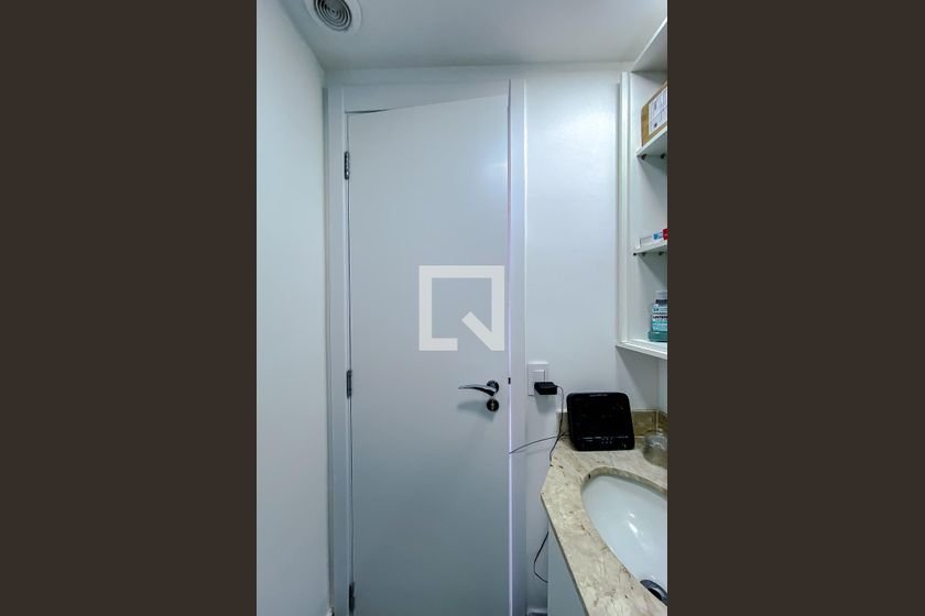 Kitnet-Studio, 32 m² - Foto 29