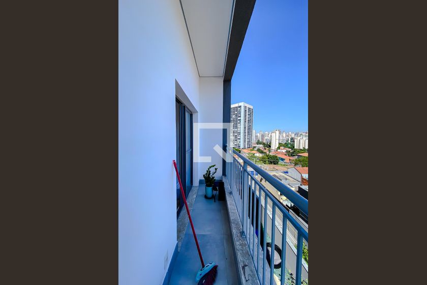 Kitnet-Studio, 32 m² - Foto 17