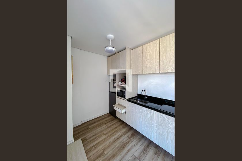 Kitnet-Studio, 32 m² - Foto 33