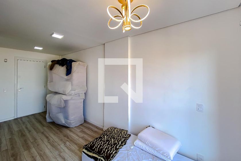 Kitnet-Studio, 32 m² - Foto 7