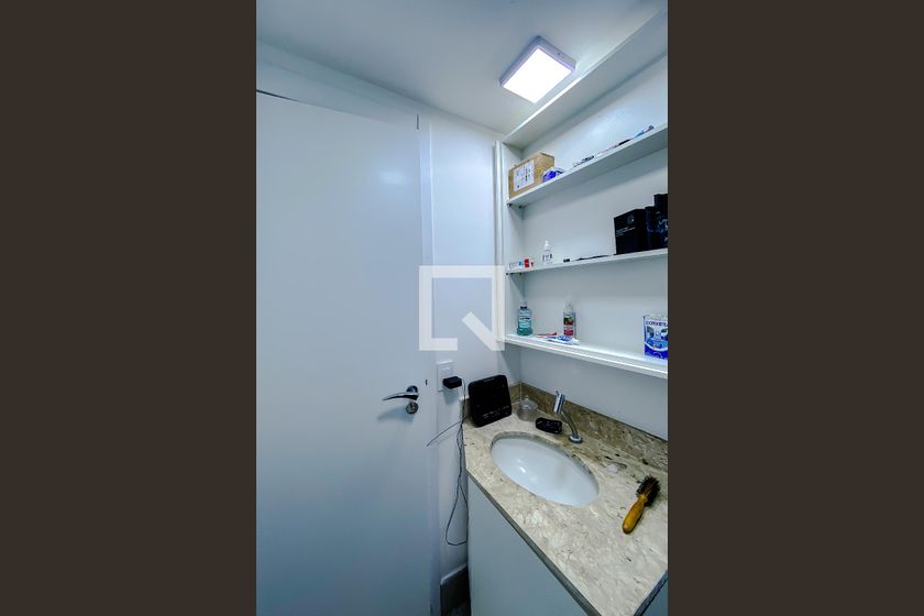 Kitnet-Studio, 32 m² - Foto 27
