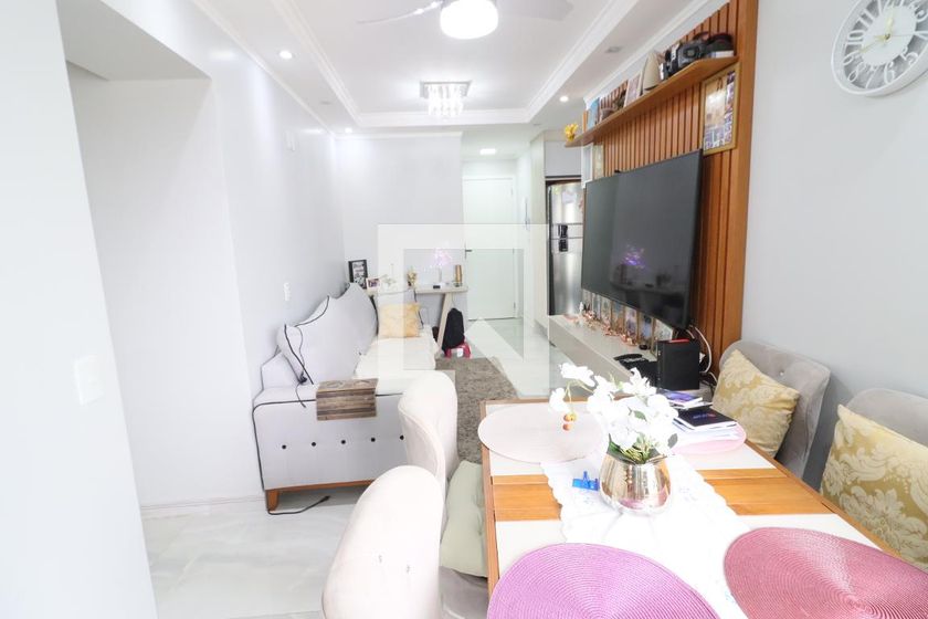 Apartamento, 2 quartos, 59 m² - Foto 5