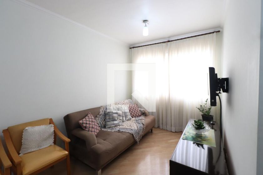 Apartamento, 2 quartos, 50 m² - Foto 5