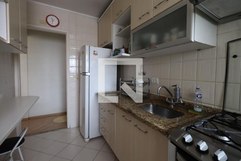 Apartamento, 2 quartos, 50 m² - Foto 59