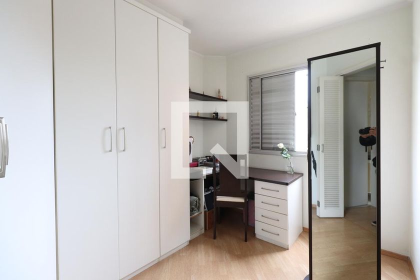 Apartamento, 2 quartos, 50 m² - Foto 27