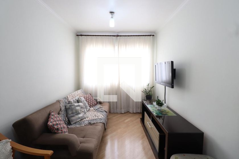 Apartamento, 2 quartos, 50 m² - Foto 3