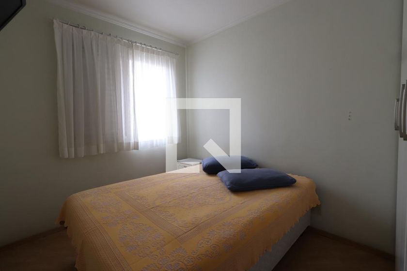 Apartamento, 2 quartos, 50 m² - Foto 15